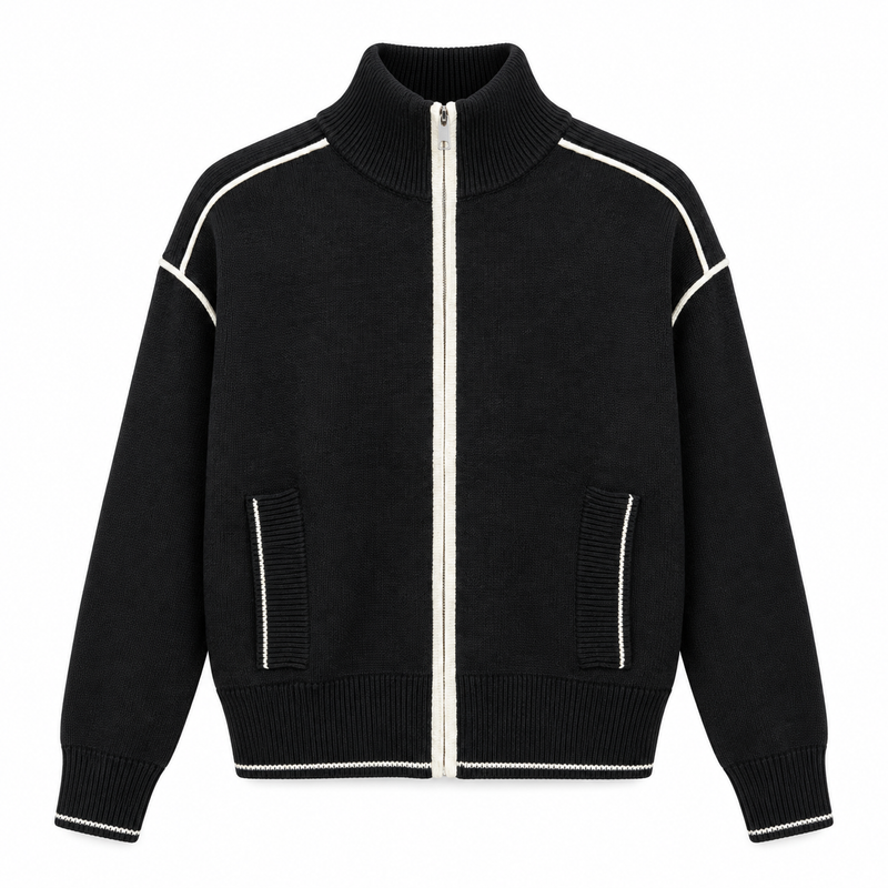 Gilet Étienne