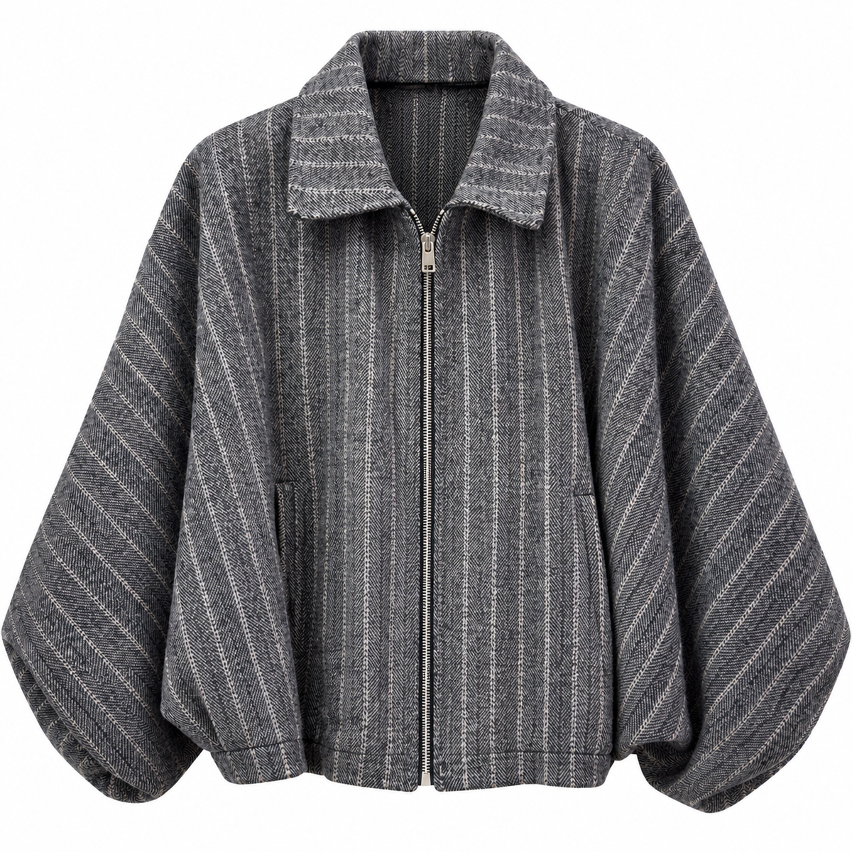 Veste Tamar