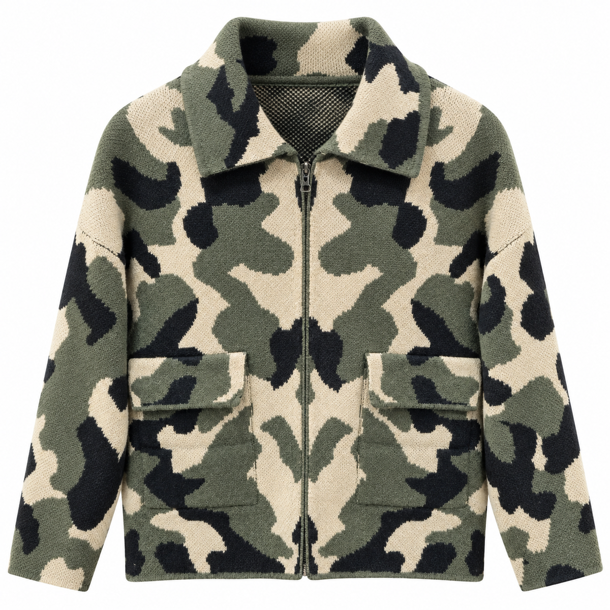 Shop le look