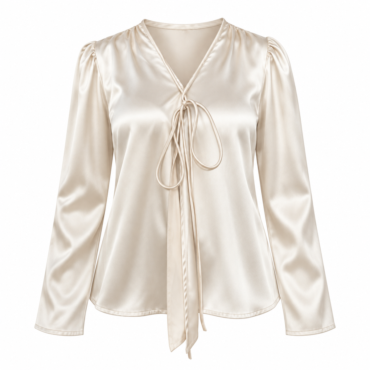 Chemise Satin