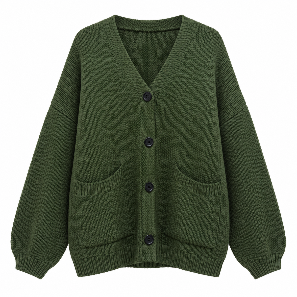 Gilet Grâce