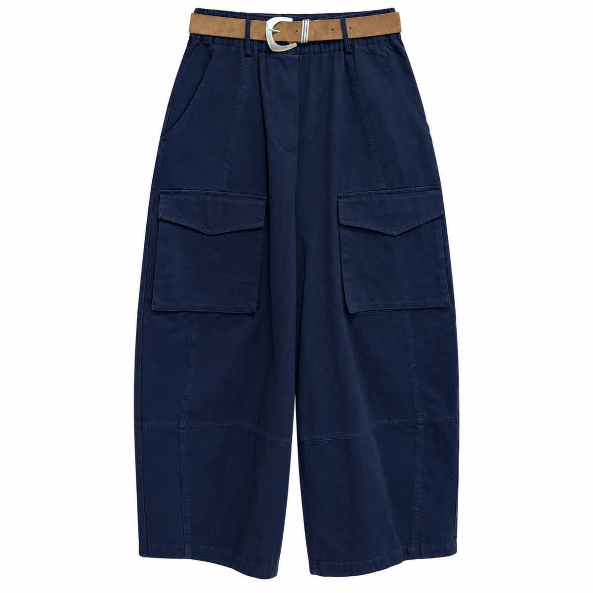 Pantalon Copenhague Marine