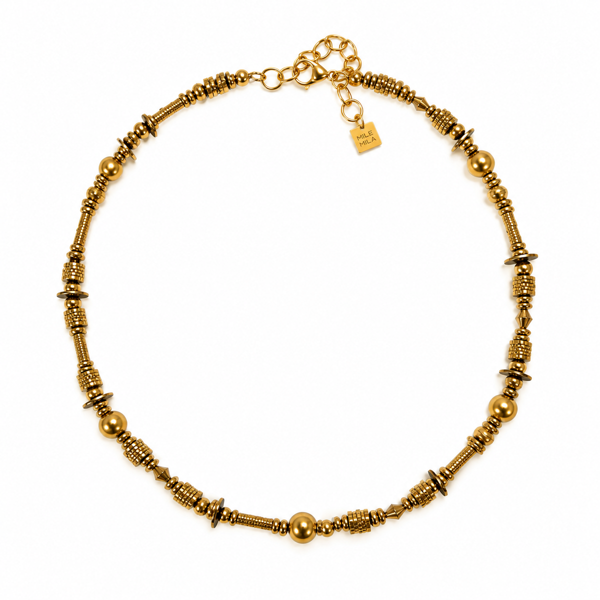 Collier Capucine
