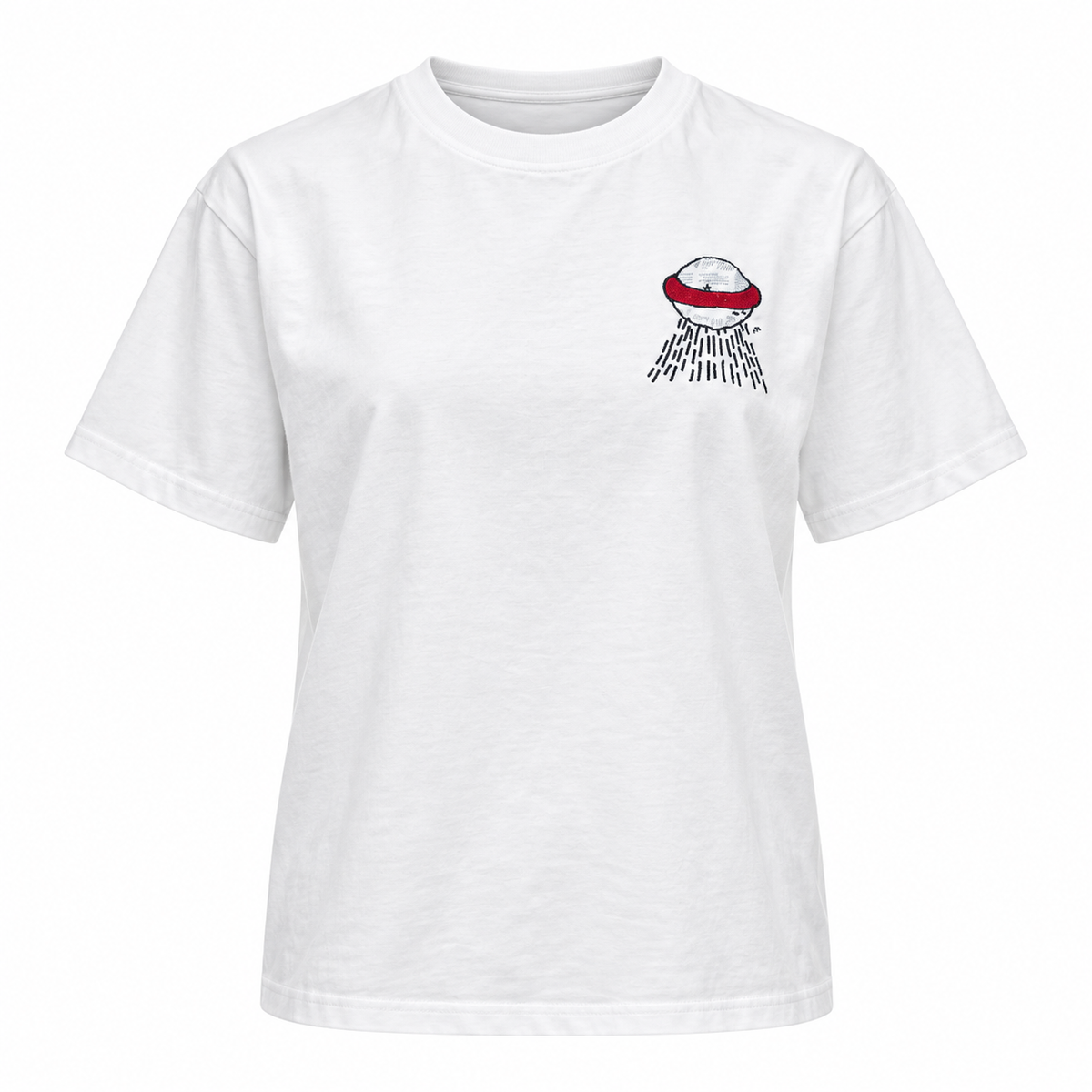 T-shirt Spatial