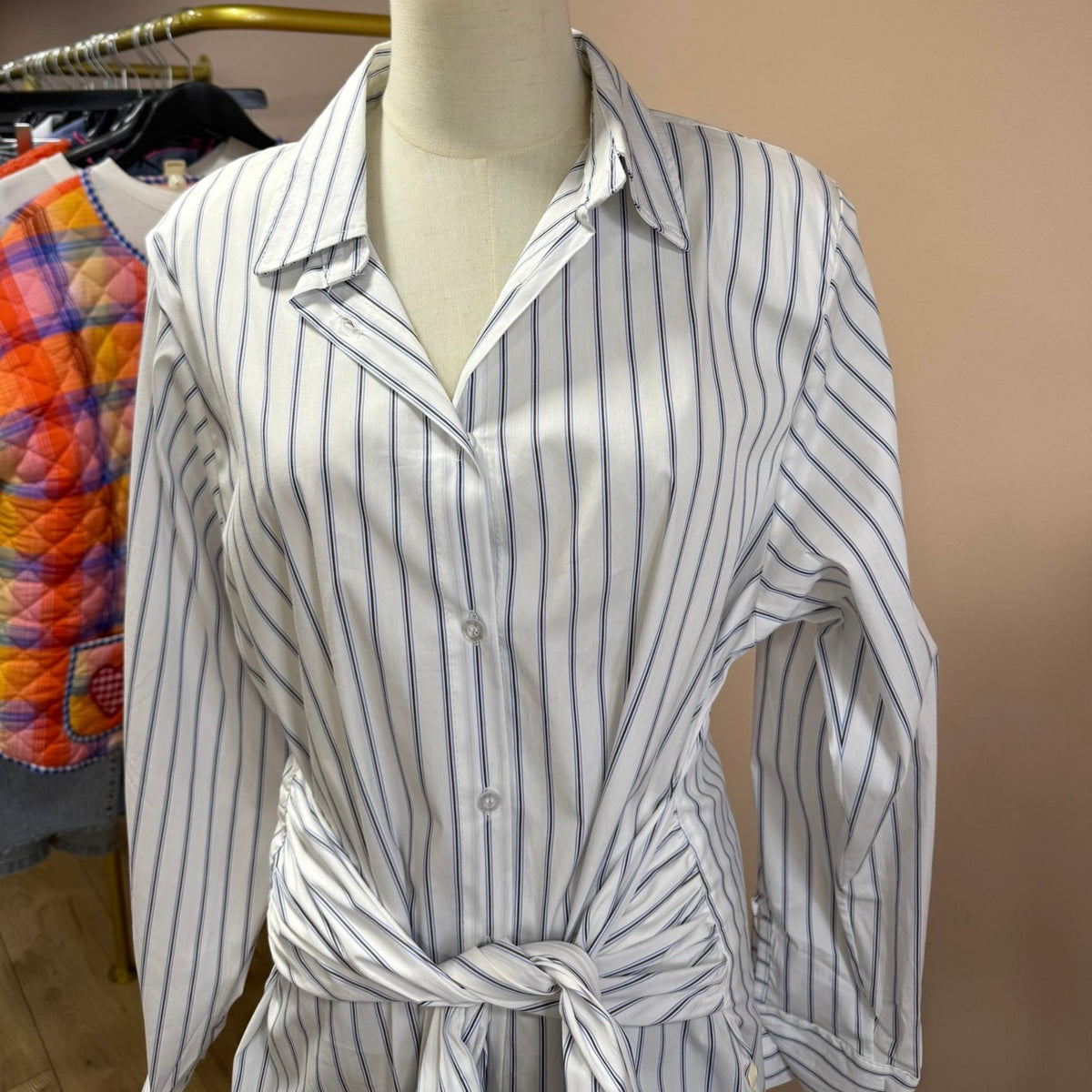 Chemise Classy
