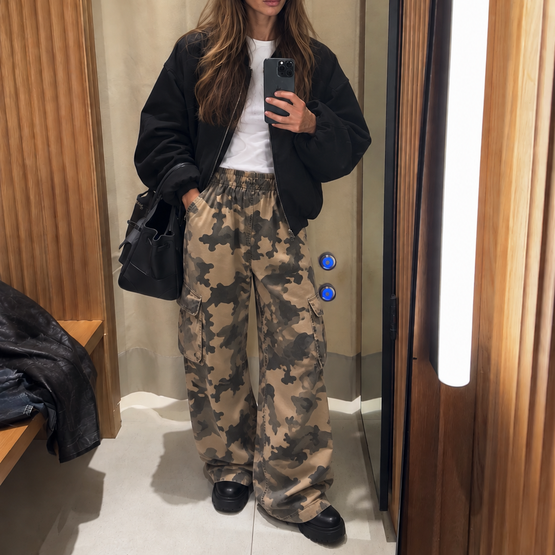Shop le look (Pantalon)