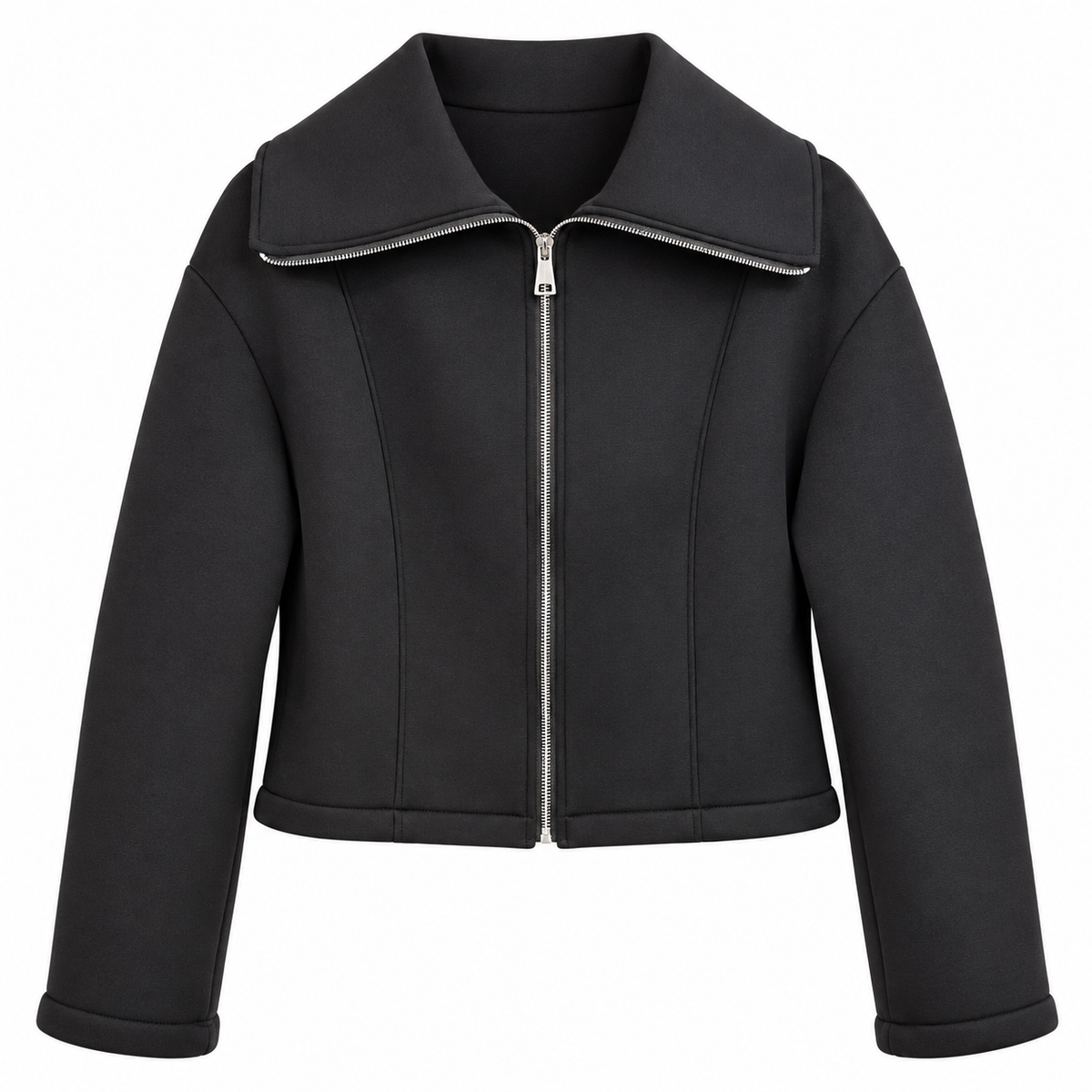 Veste Paola noir