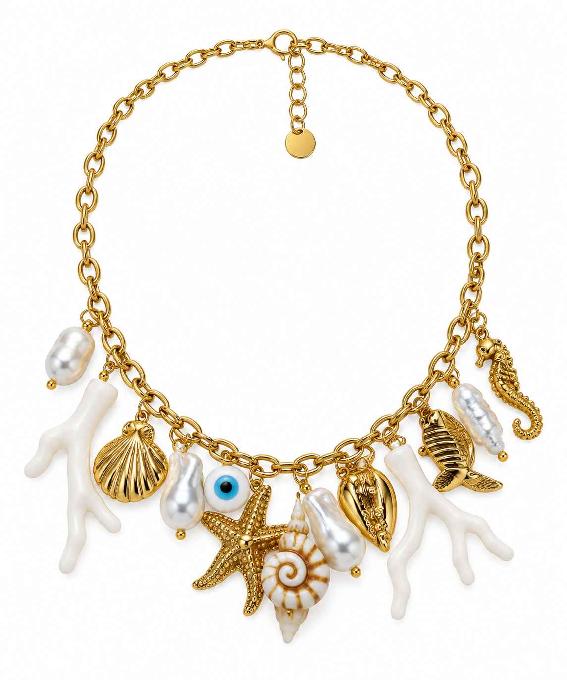 Collier Edena