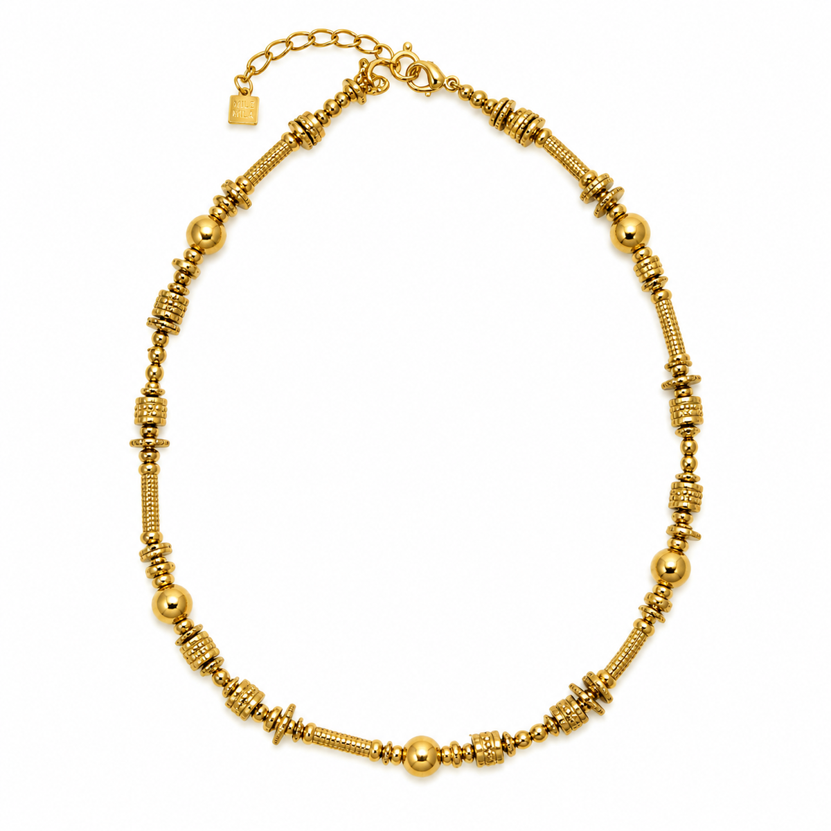 Collier Elina