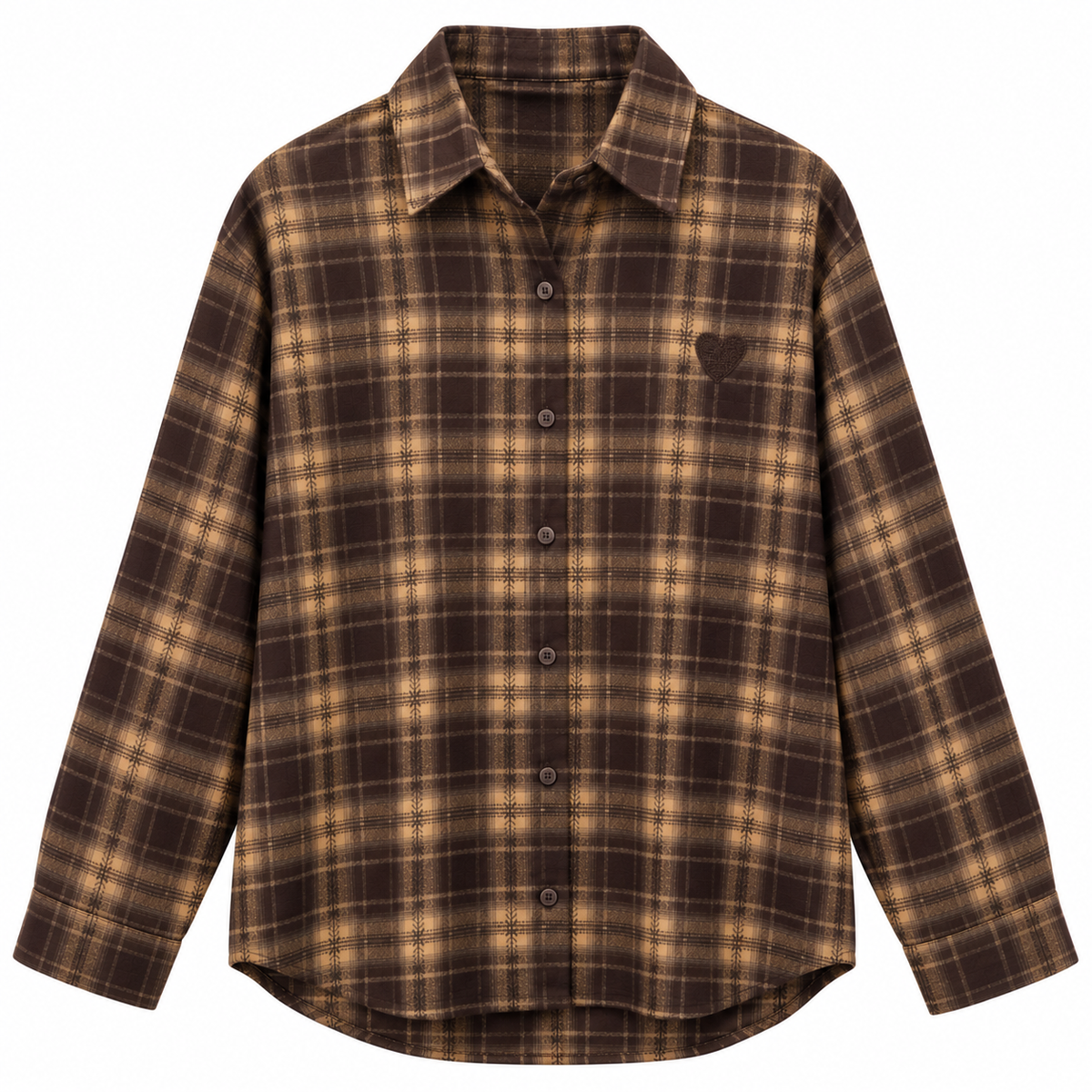 Chemise Carola