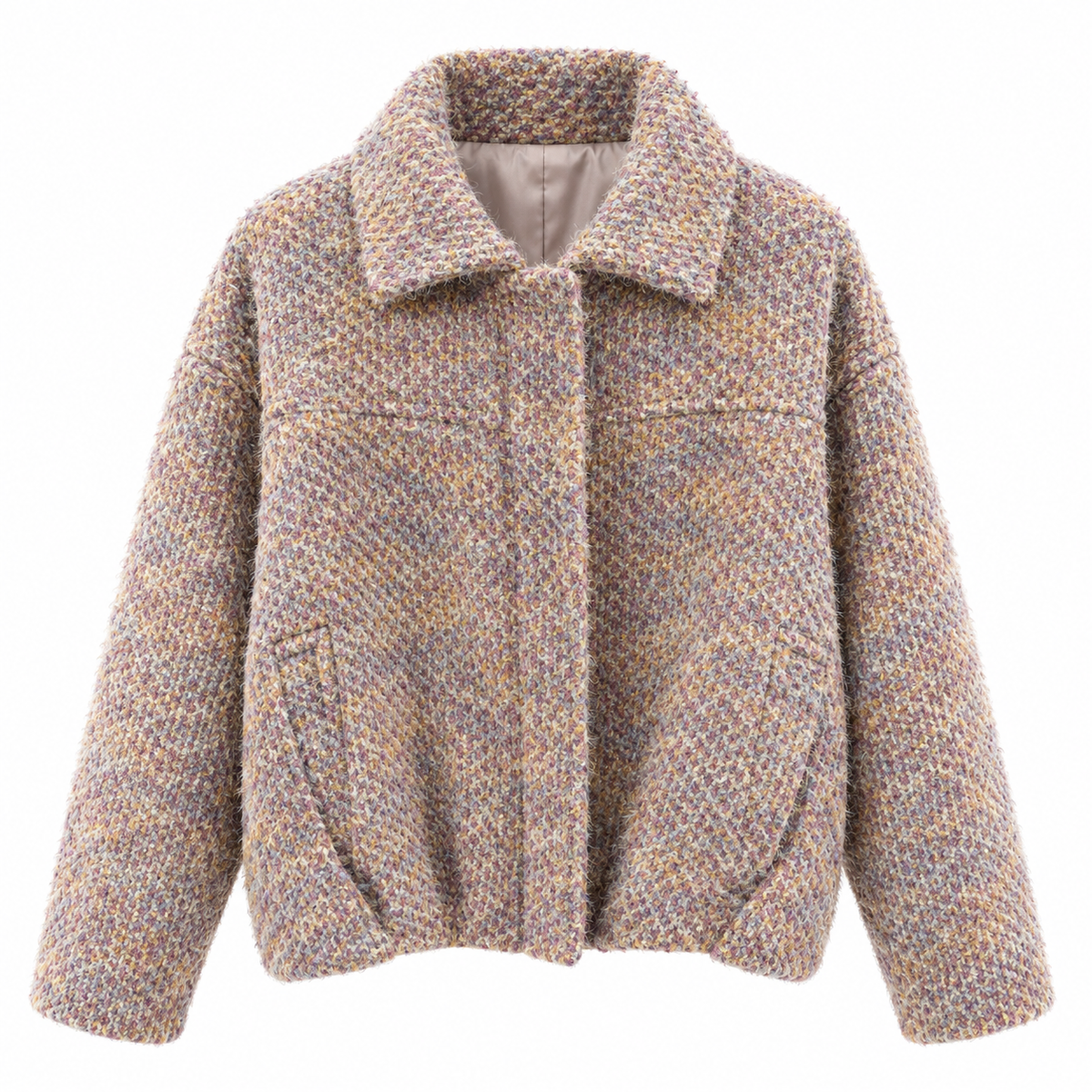 Shop le look
