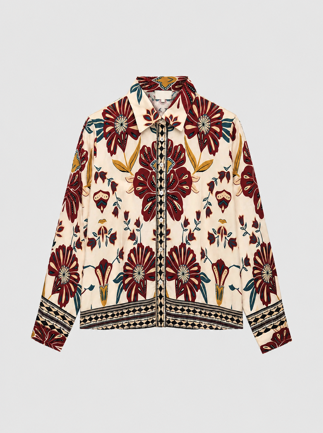 Chemise Soti