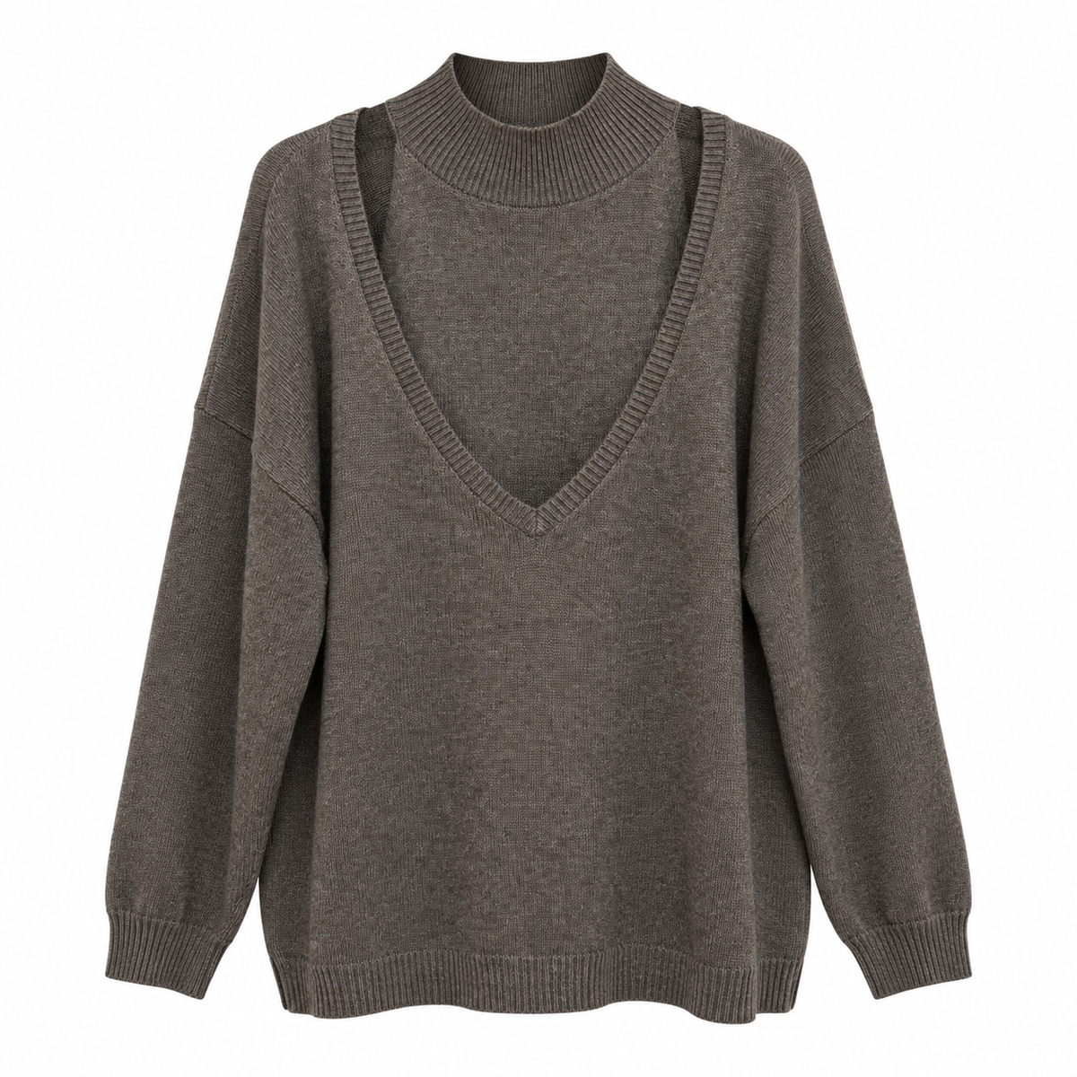 Pull Rubis Choco