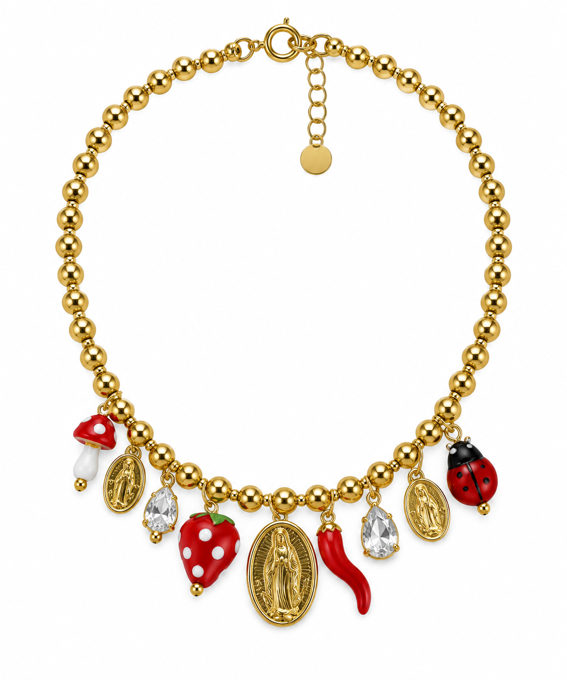 Collier Elowen