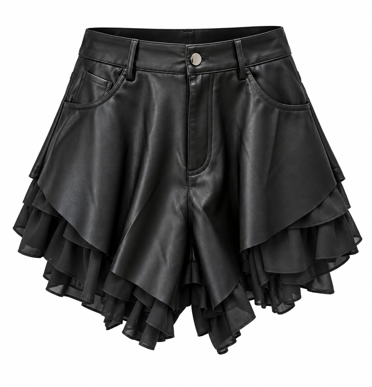 Shop le look (Short)