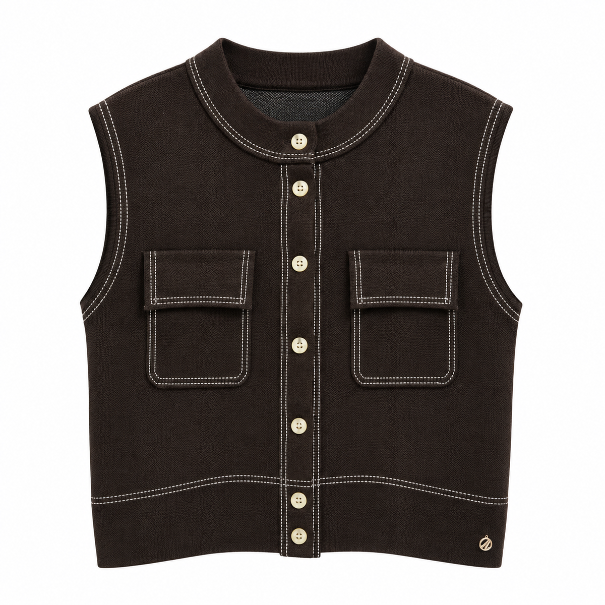 Gilet hope