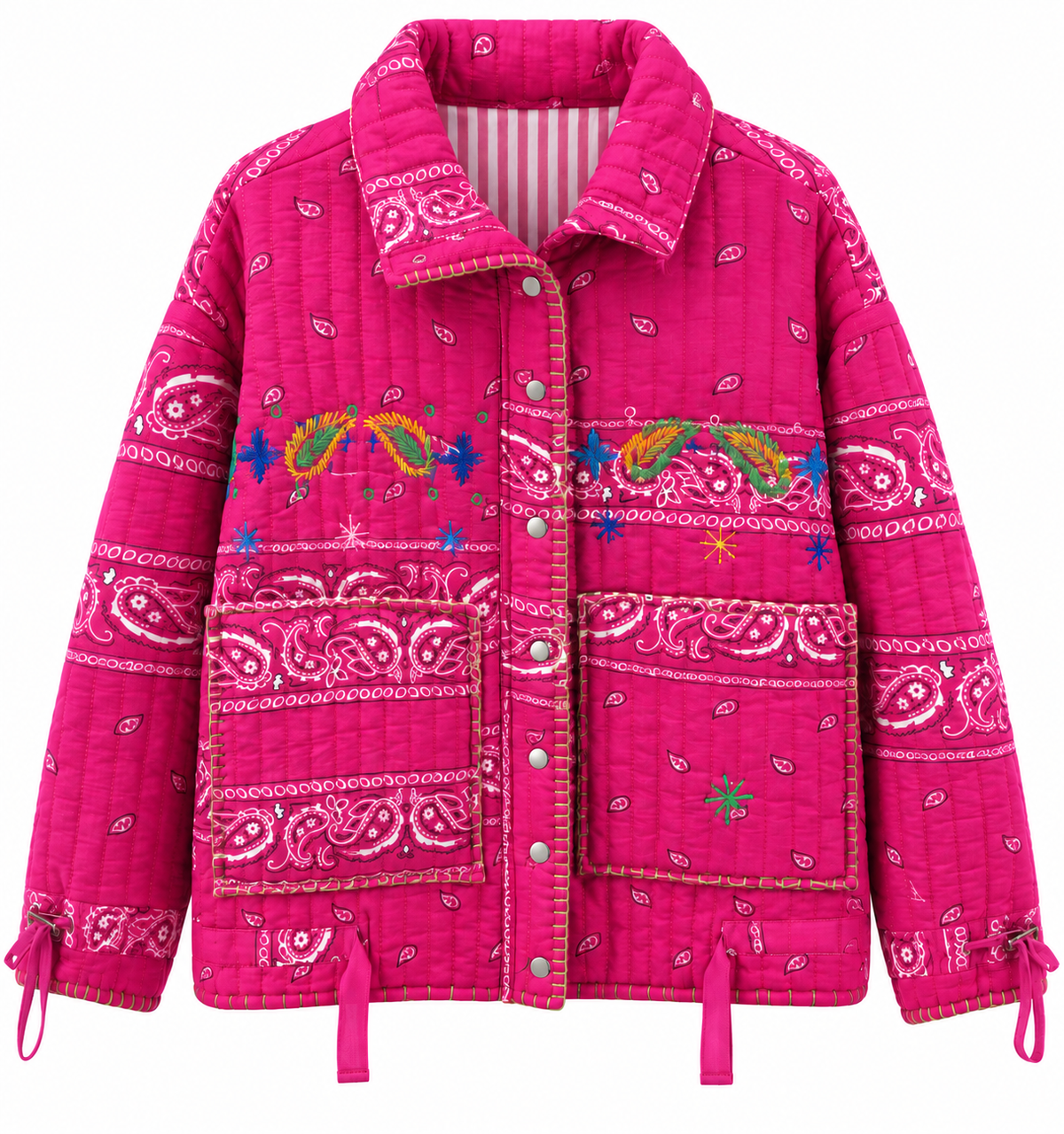 Shop le look