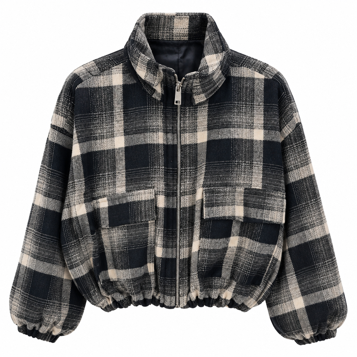 Veste Meir marine