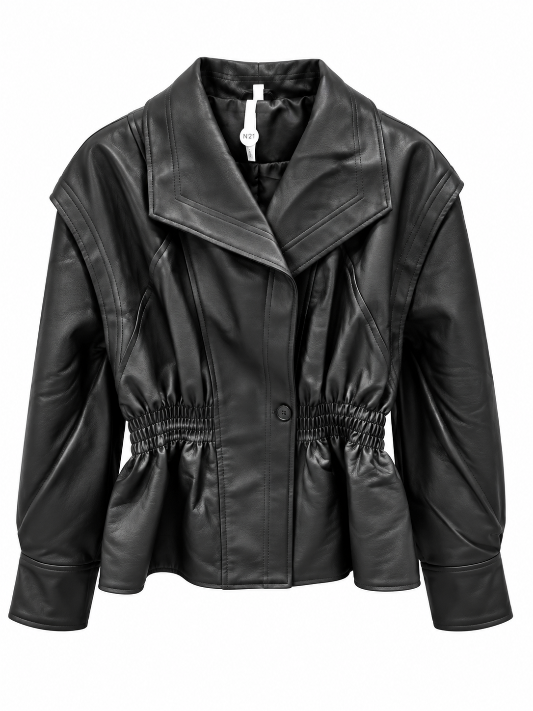 Veste Bianca