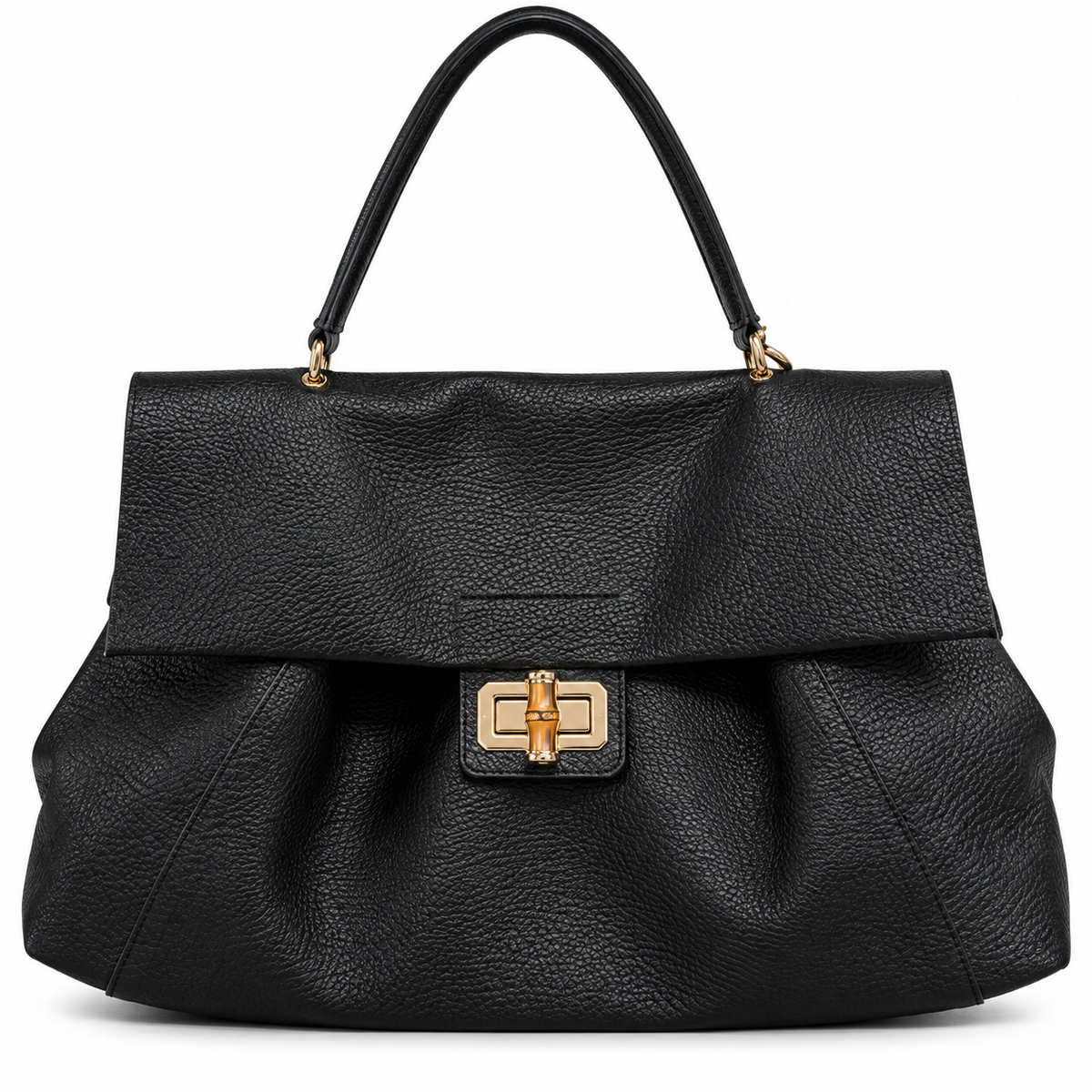 Sac Elio noir