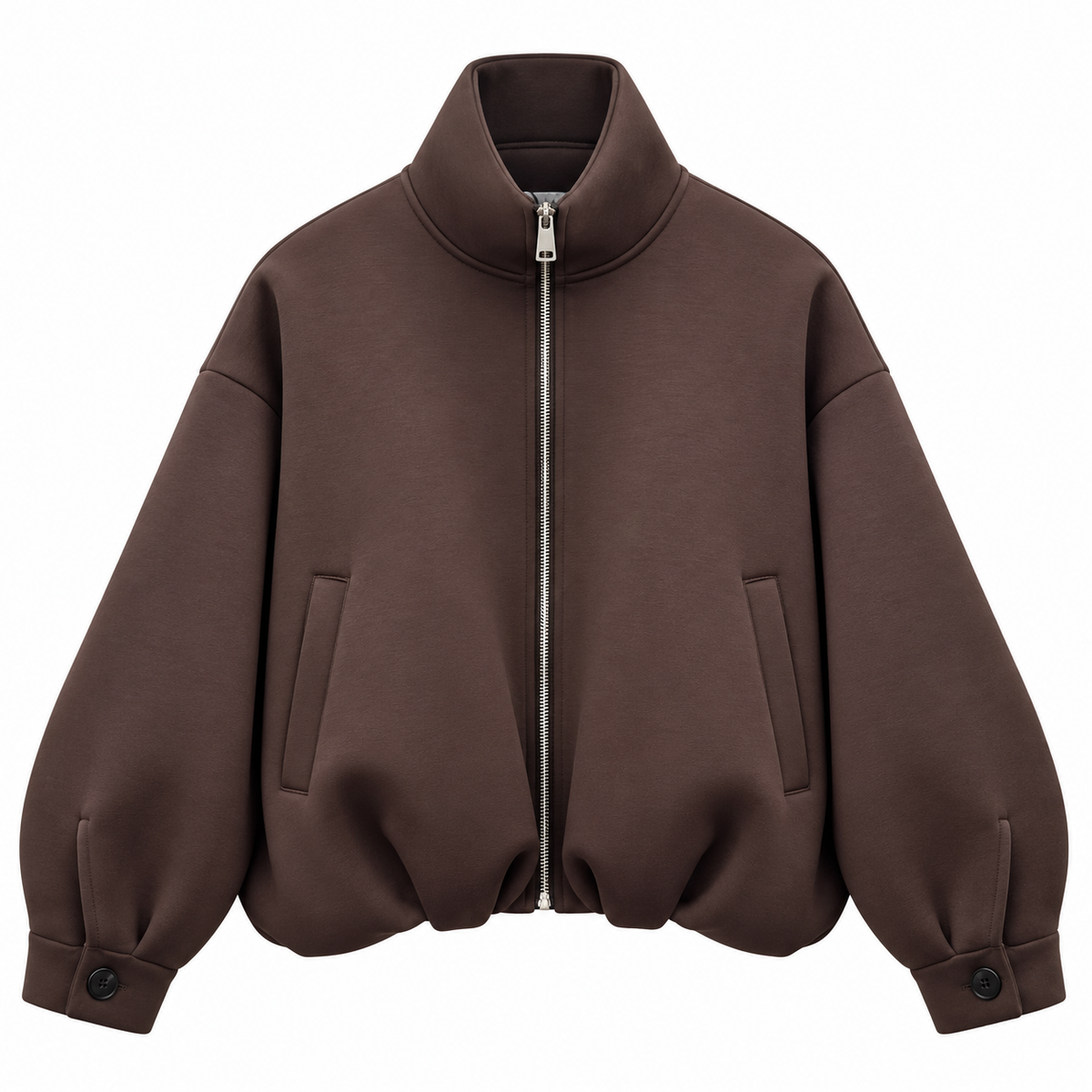 Veste Nada Choco