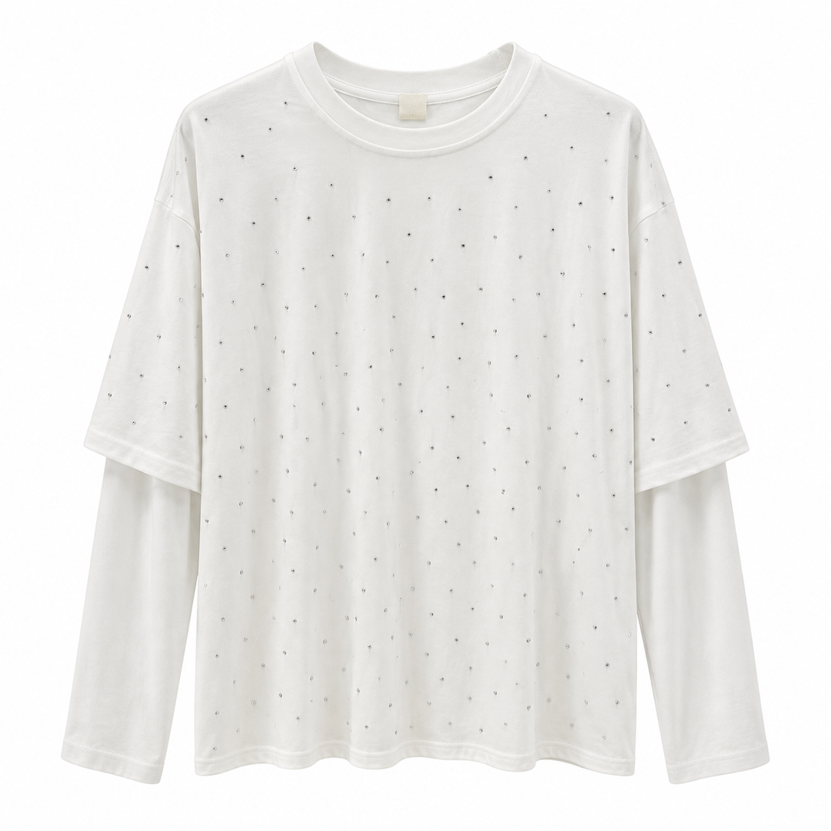 Shop le look