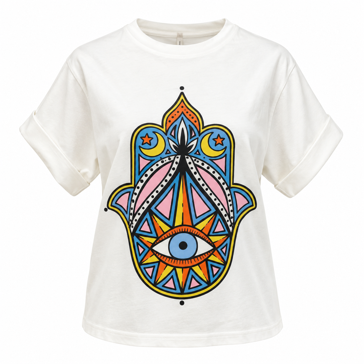 T-shirt Eye