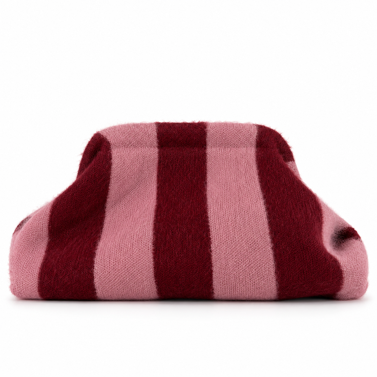 Pochette Malo bordeaux