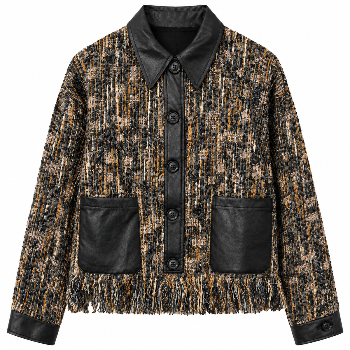 Veste Hansel anthracite