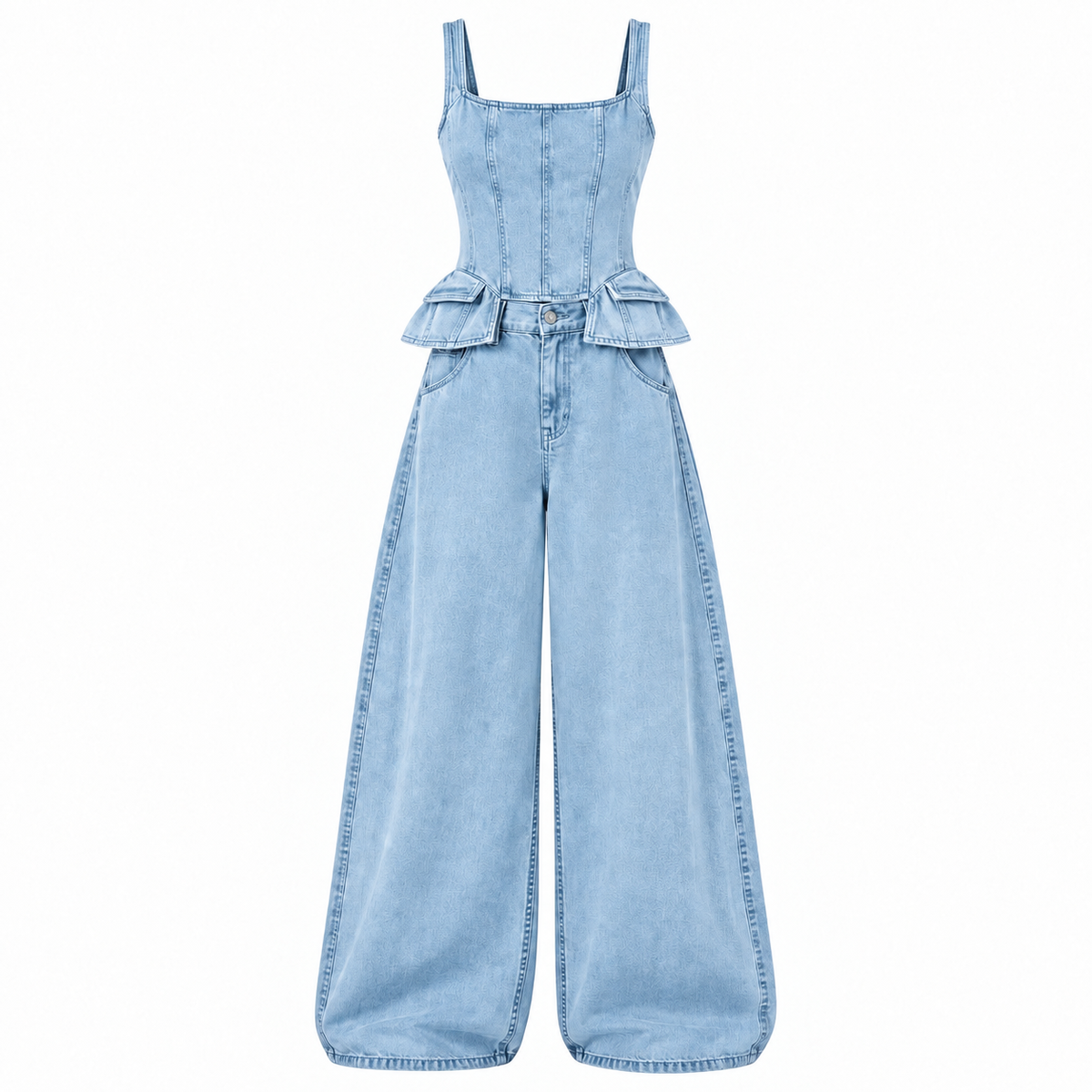 Ensemble Ama jean