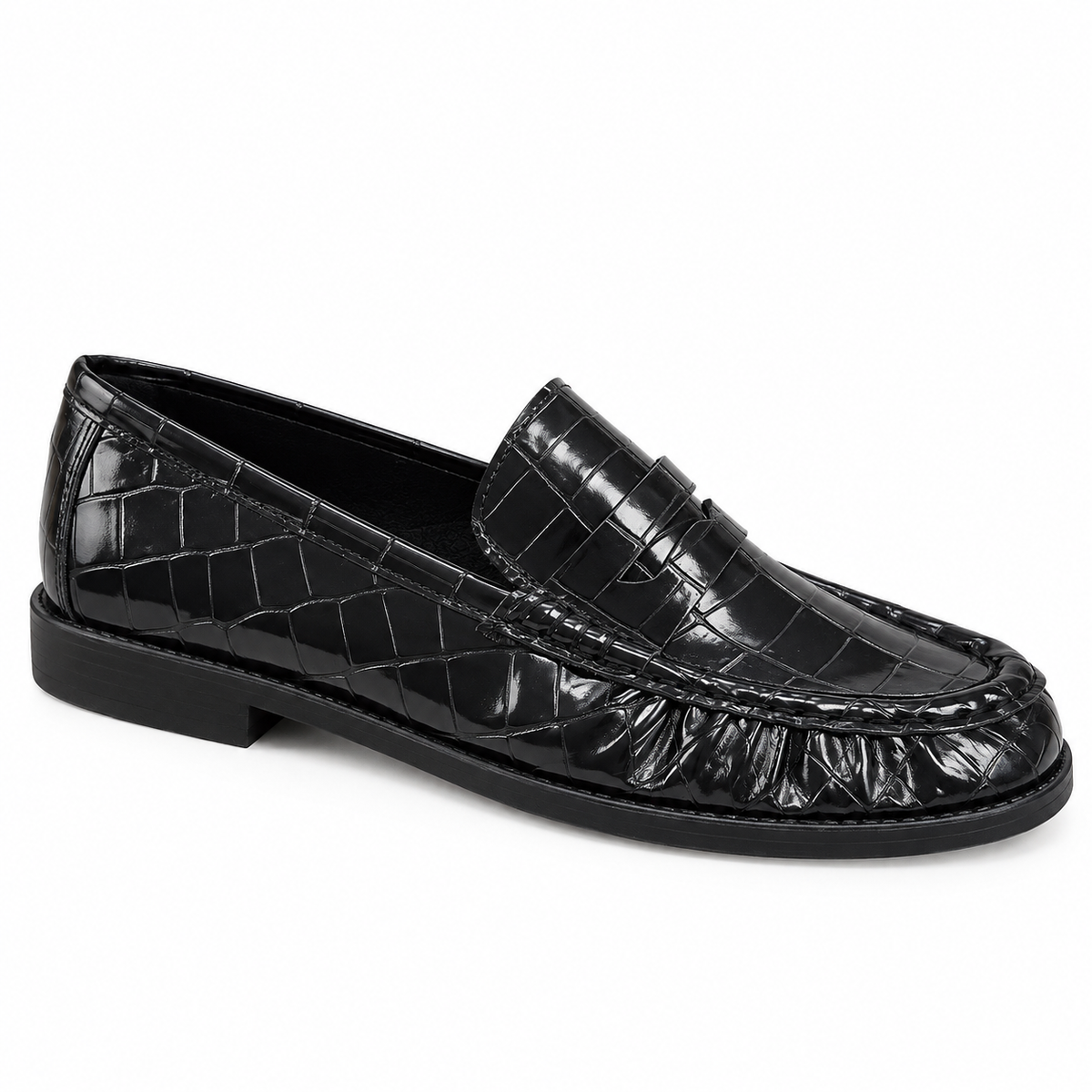 Mocassin Sandra