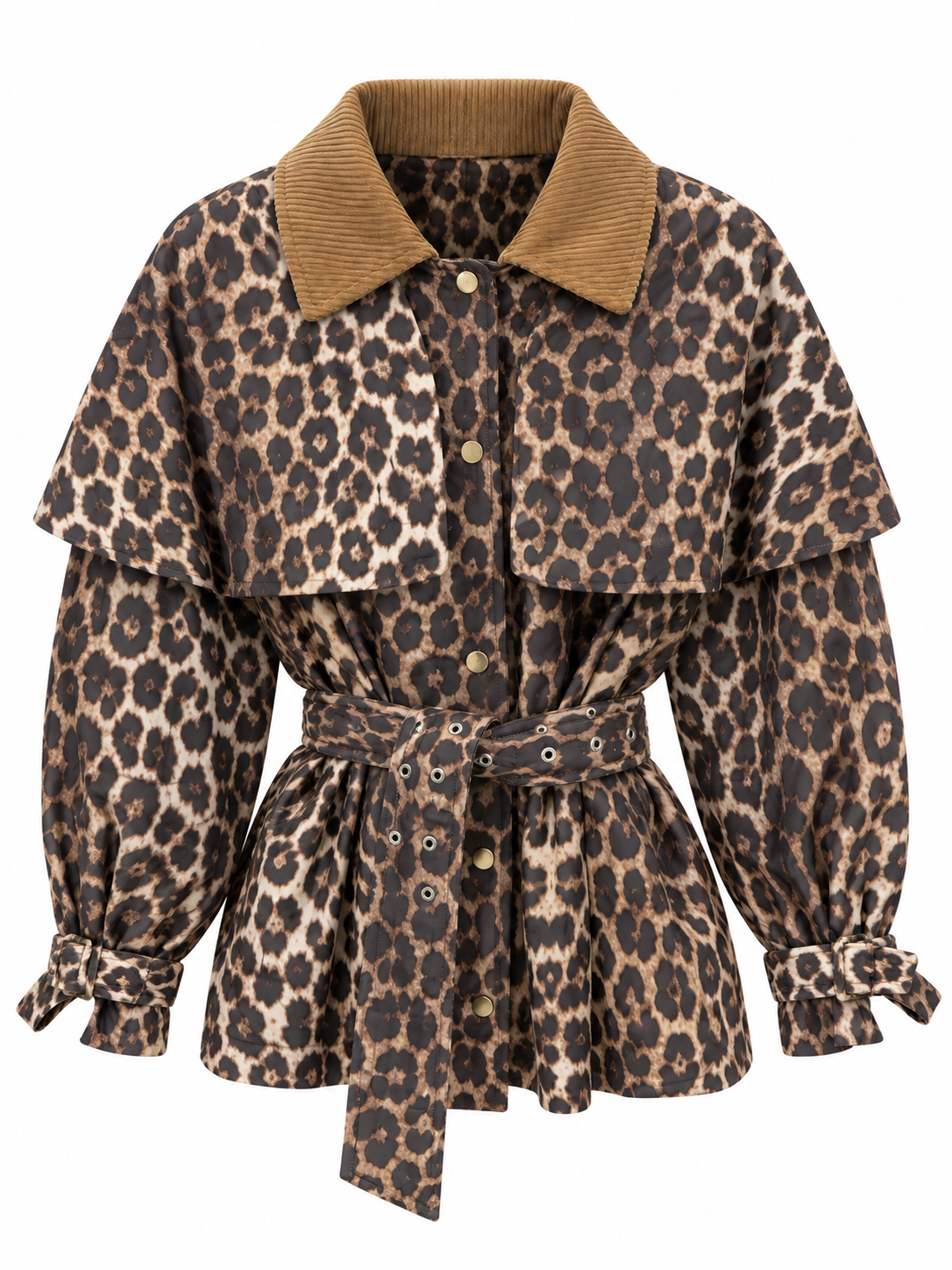 Veste Iris