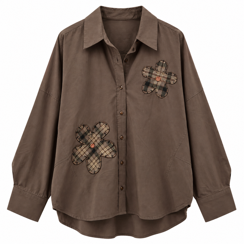 Chemise Milan