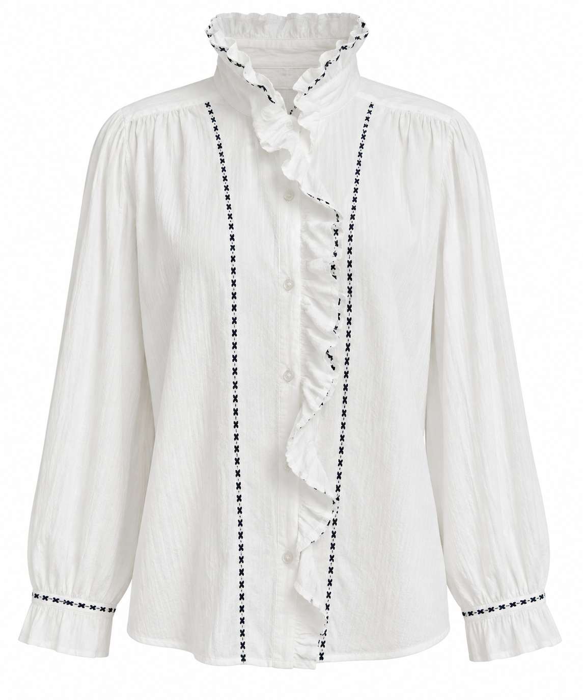 Chemise Anaya