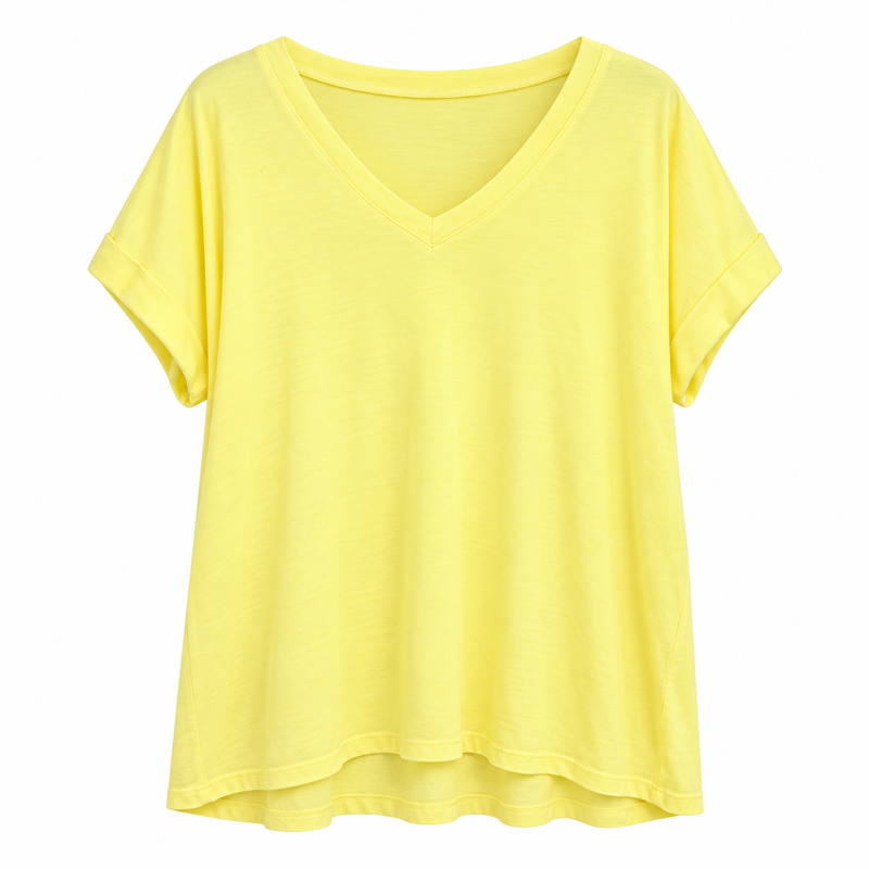 Tee shirt April