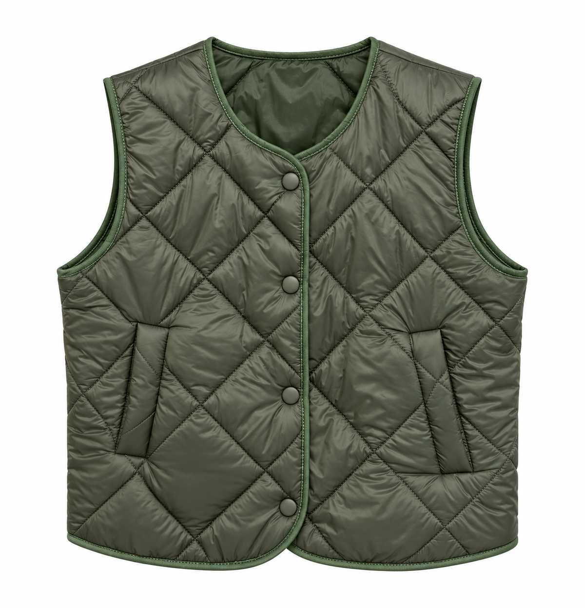 Gilet sans manche Billy