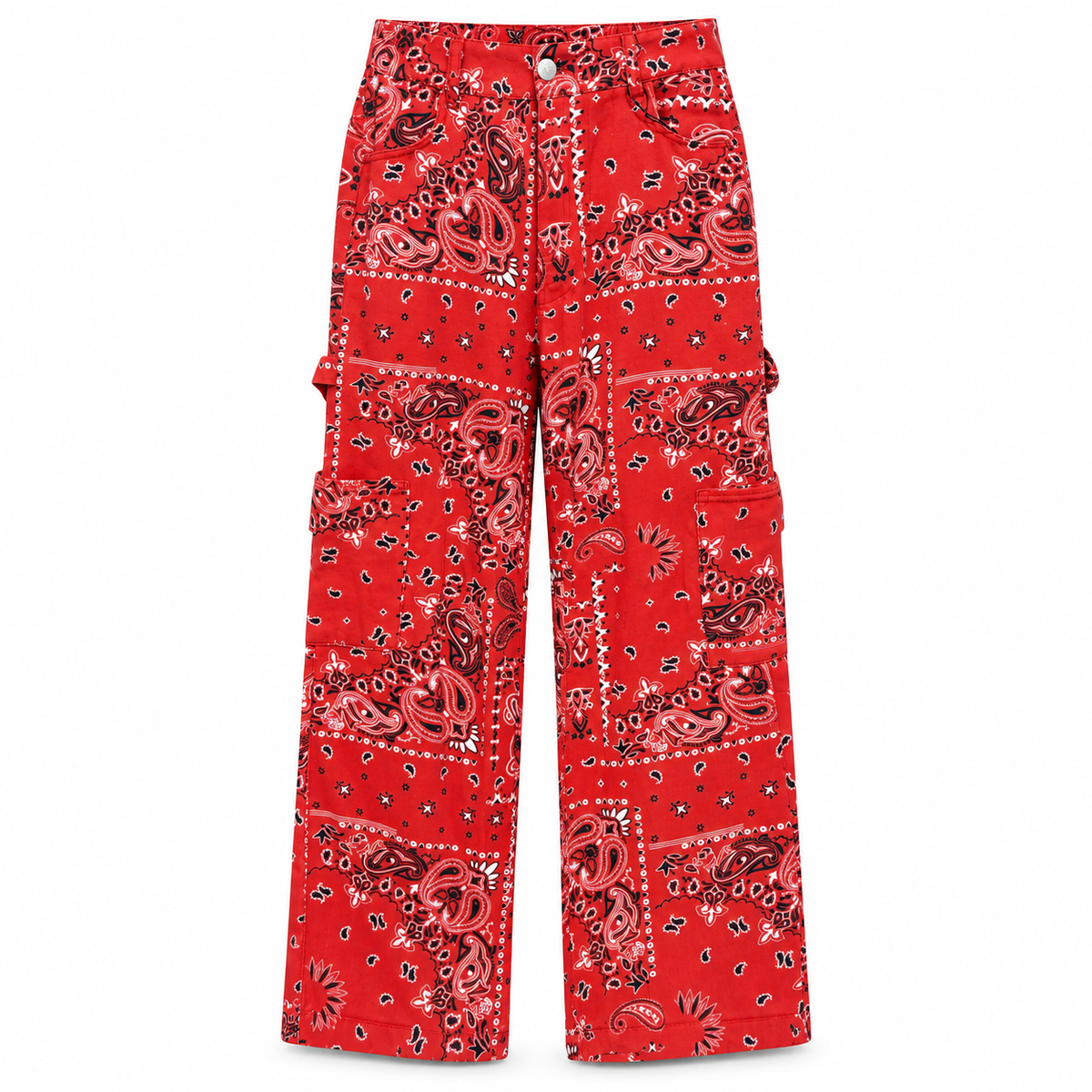 Pantalon Bandana
