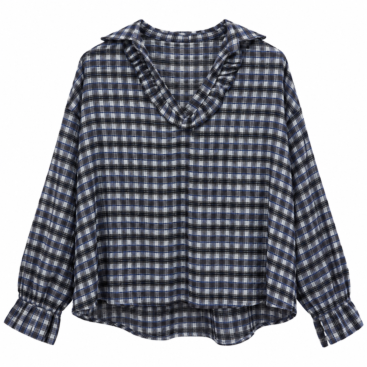 Chemise Bluey