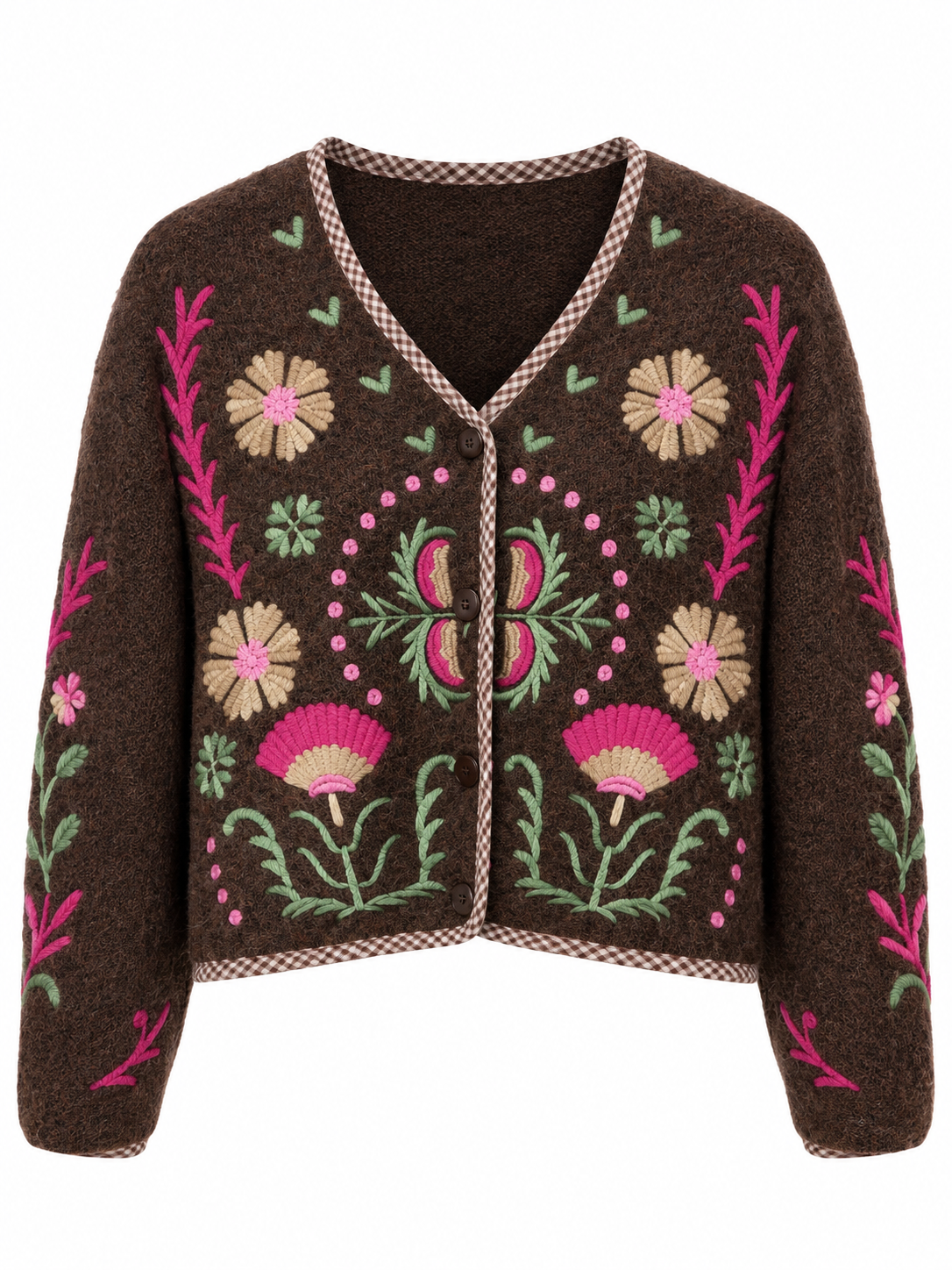 Veste Gabrielle