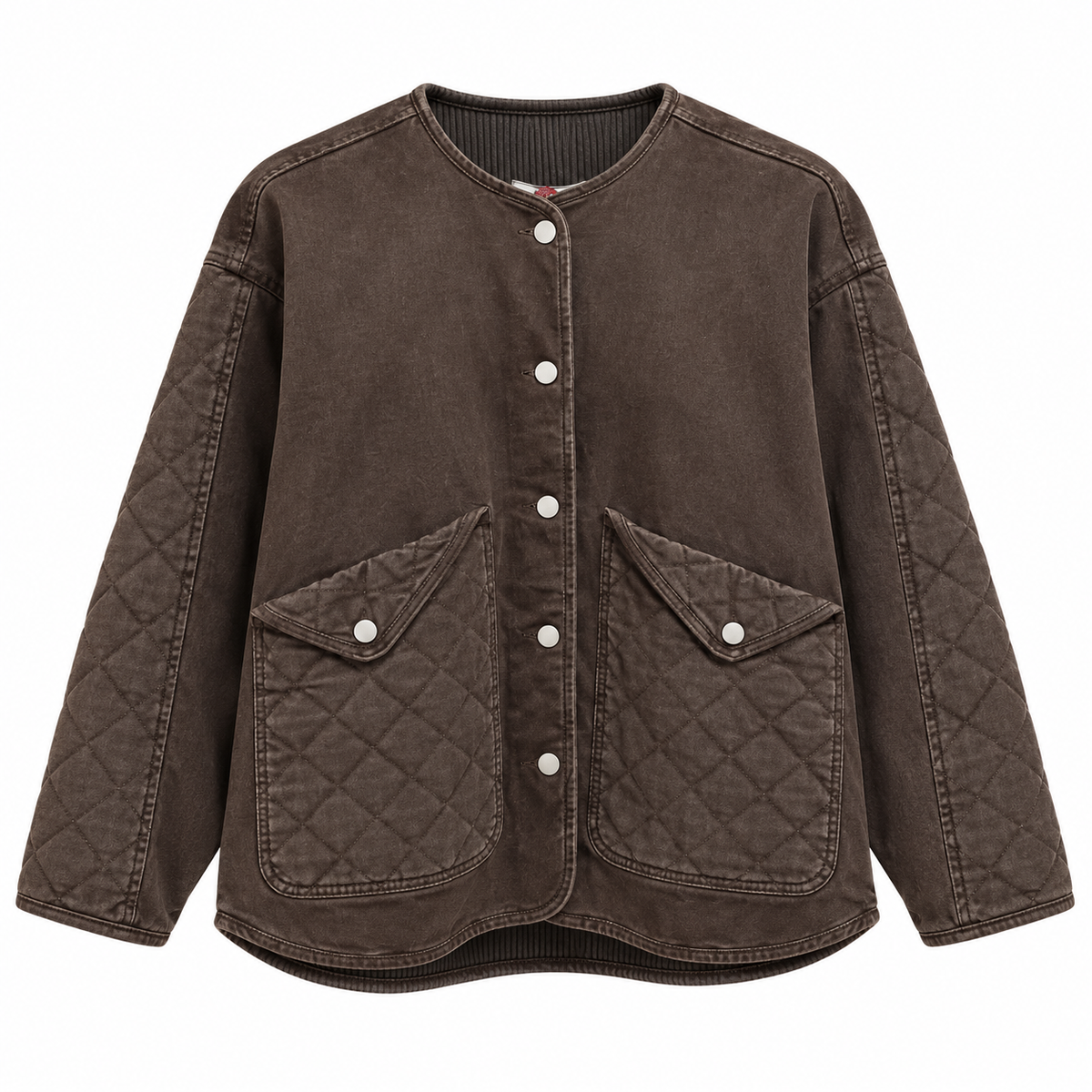 Veste October