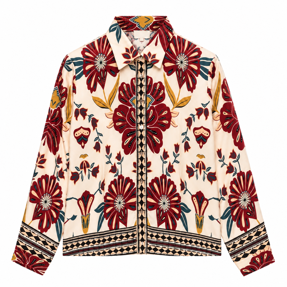 Chemise Soti
