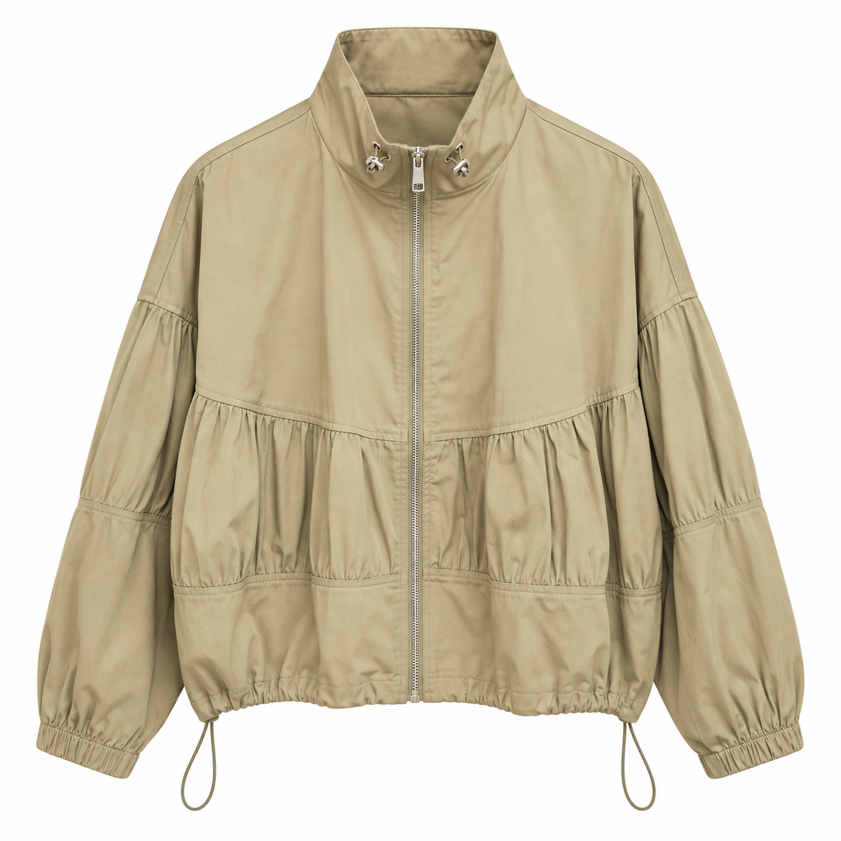 Veste Emmanuelle Beige
