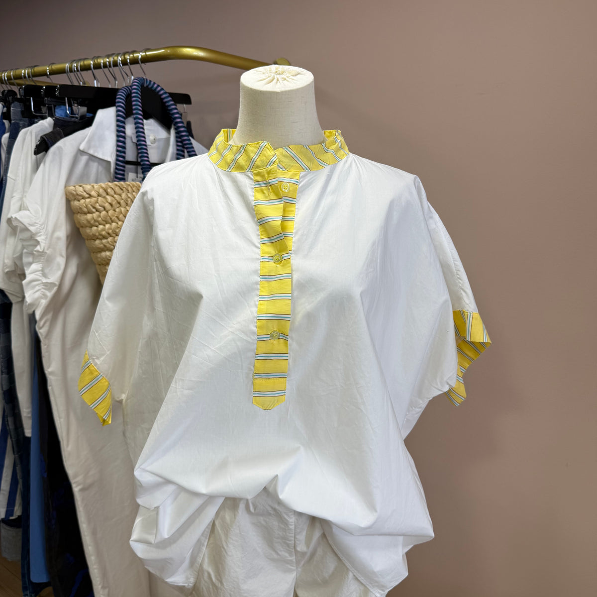 Chemise Théo