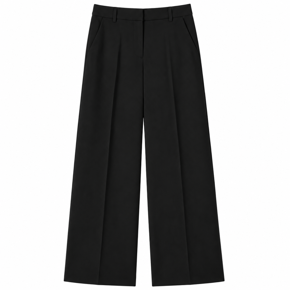 Pantalon perliva noir