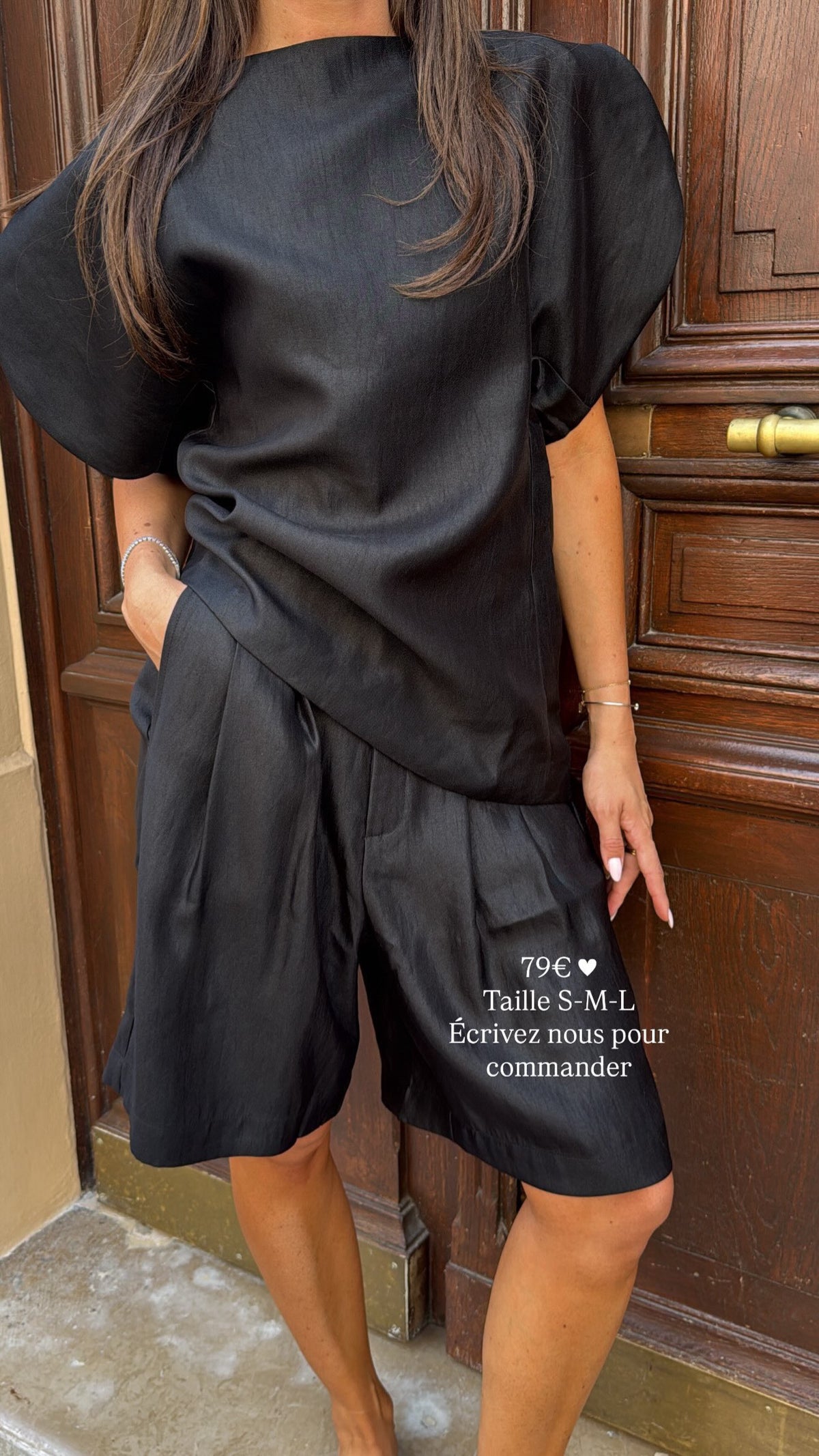 Ensemble Louise