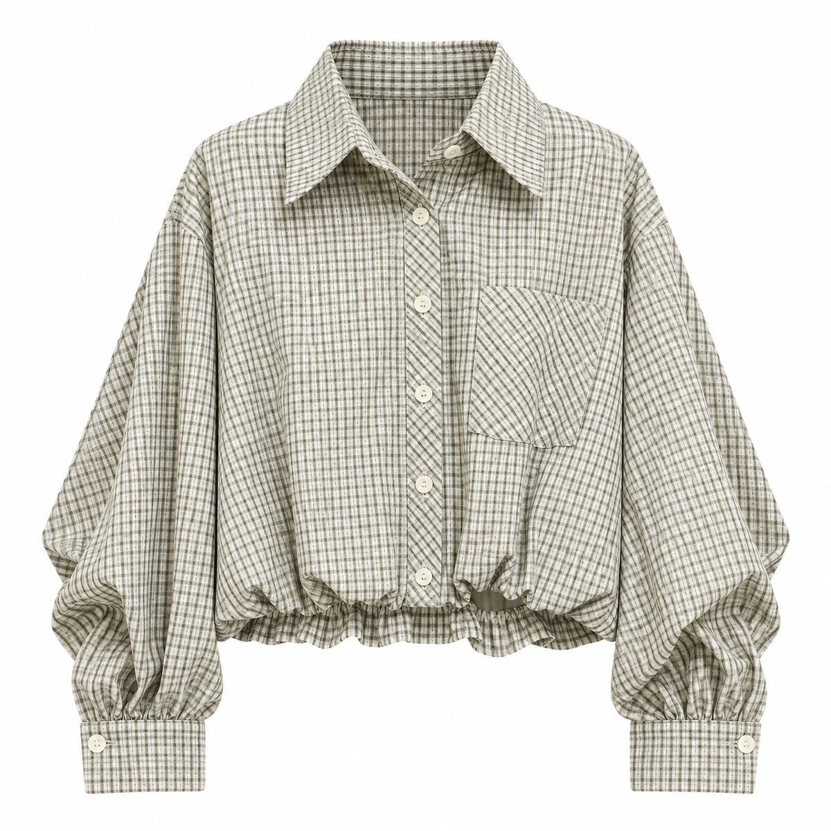 Chemise Mayra
