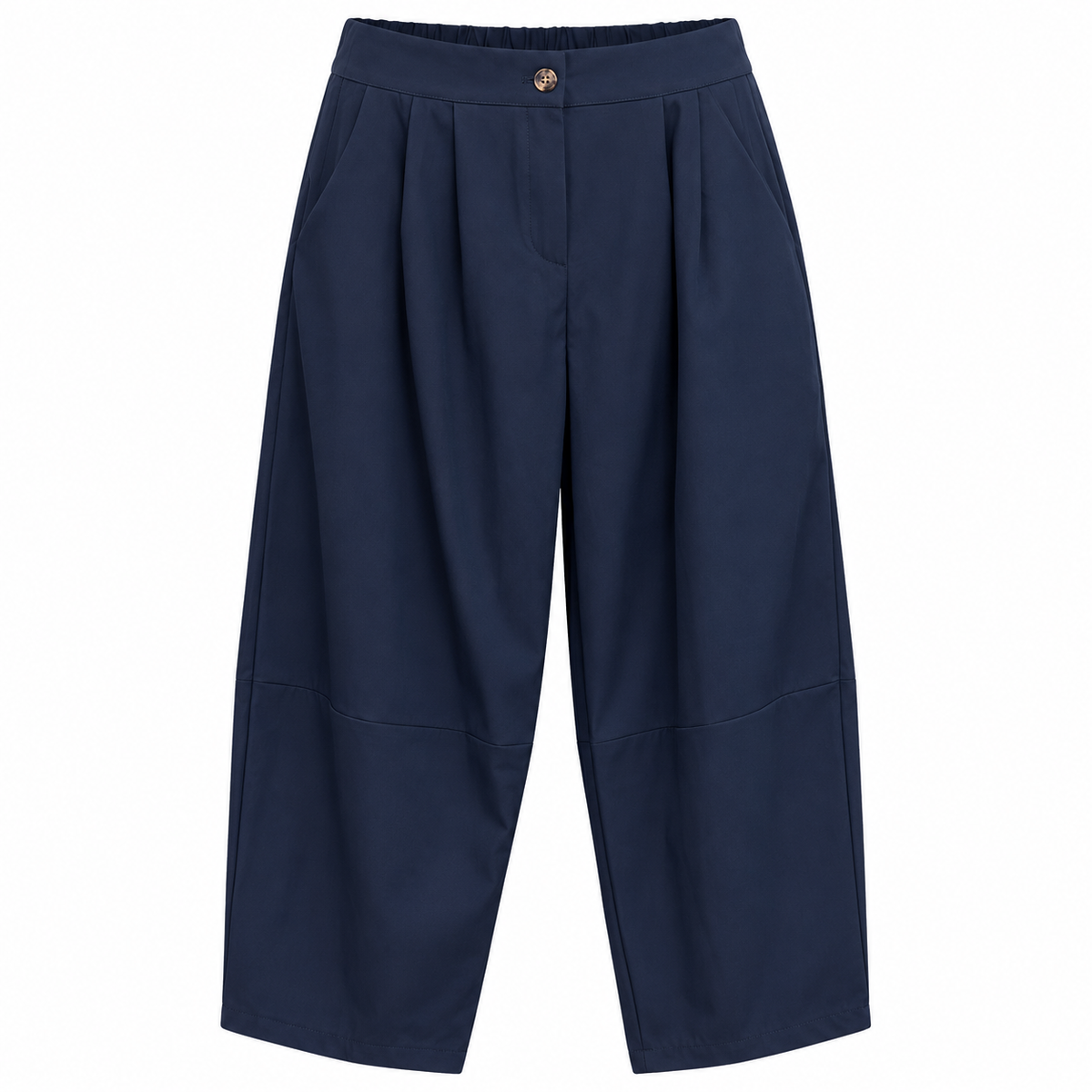 Pantalon Suzie Marine