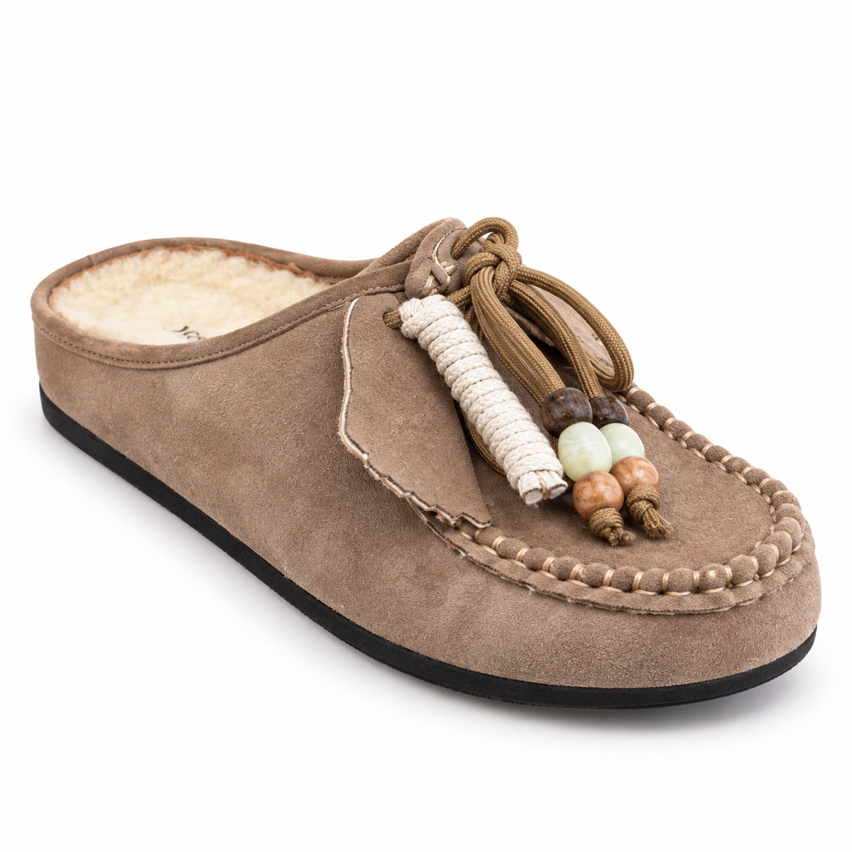 Mules Mocha