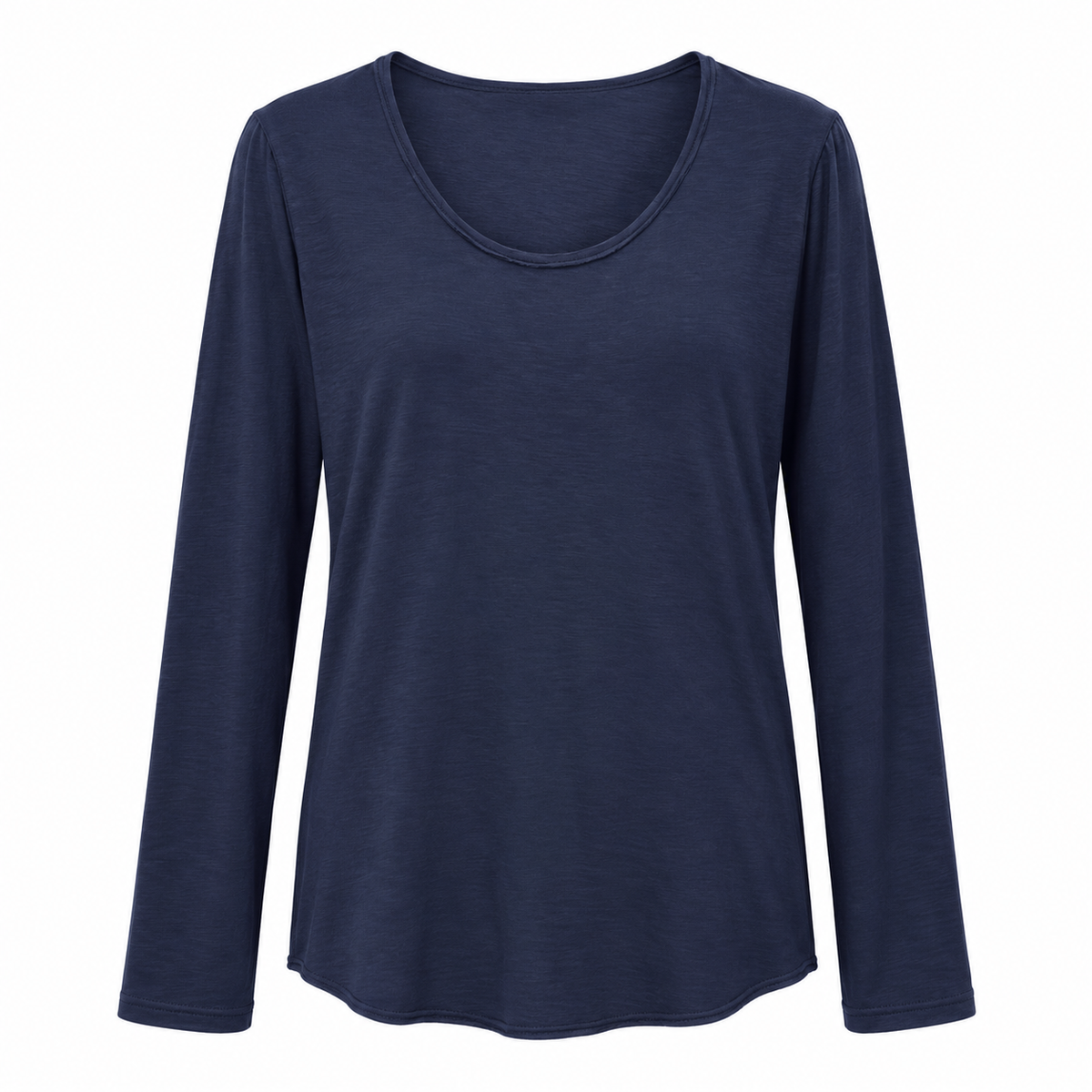 Tee shirt Paoline Marine