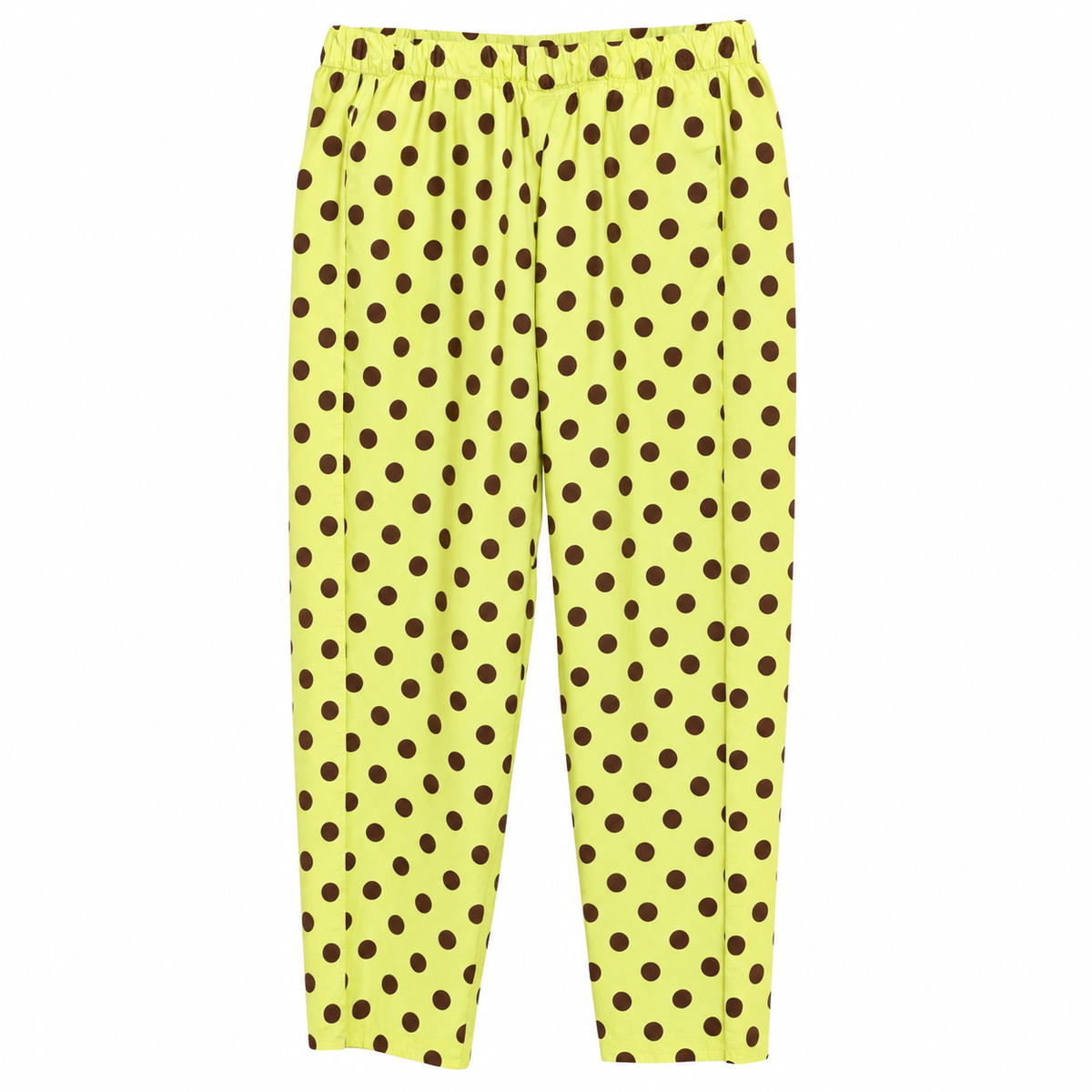 Pantalon pois